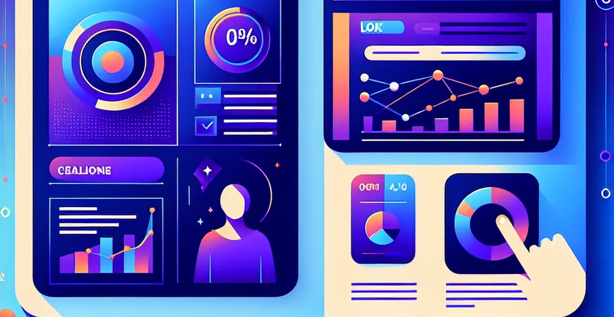  报表没人看？数据功能的业务语言转化技巧  